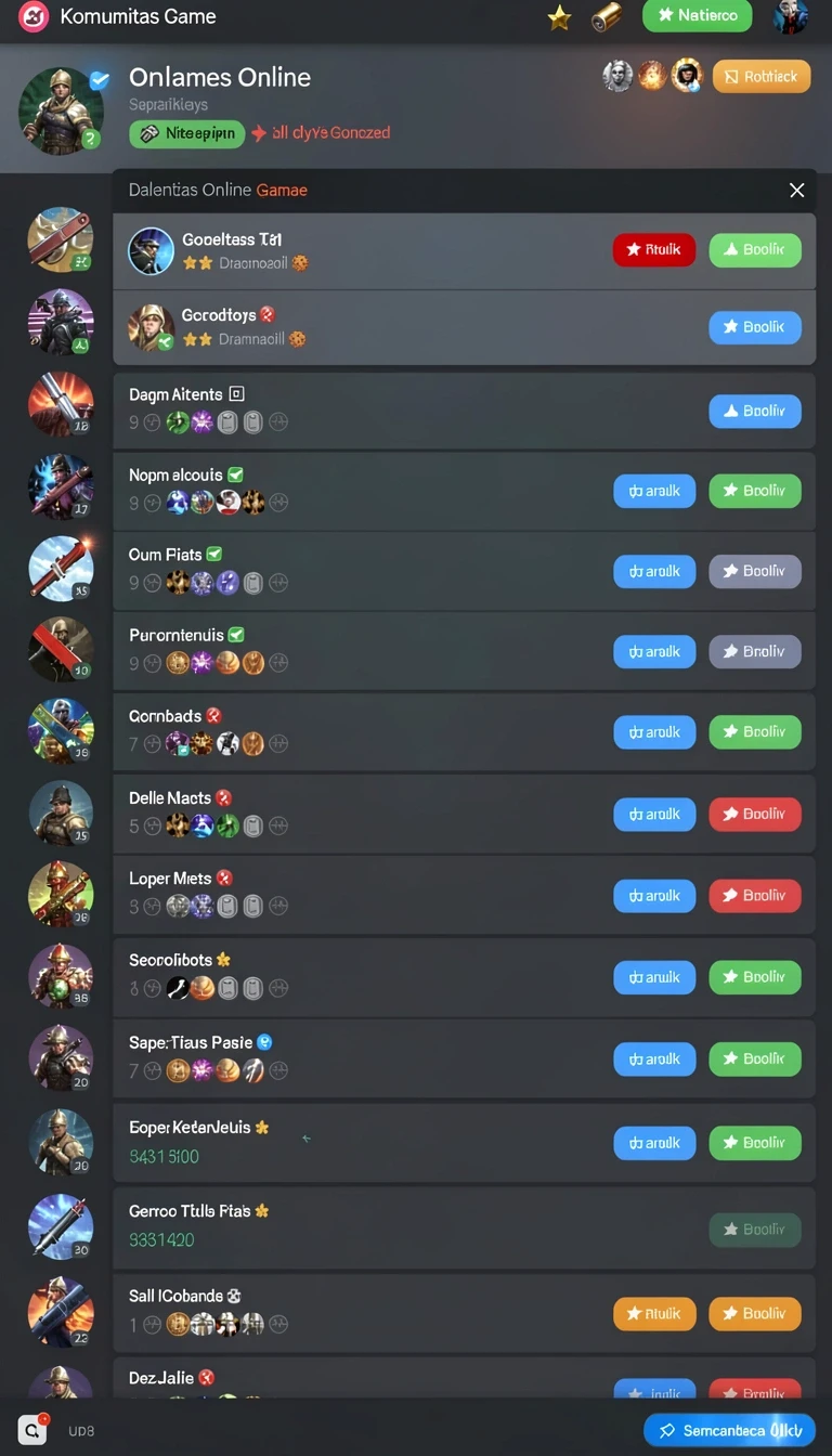 Screenshot 171slot nomor 2