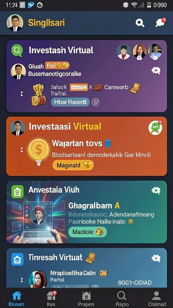 Screenshot 182game nomor 1