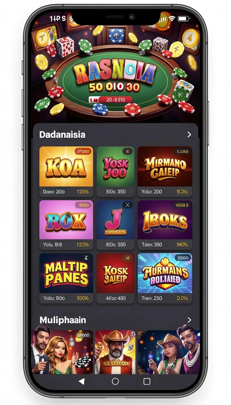 Screenshot 456win nomor 1