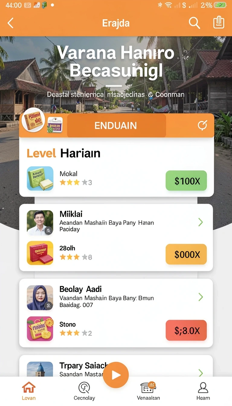 Screenshot 55five nomor 1