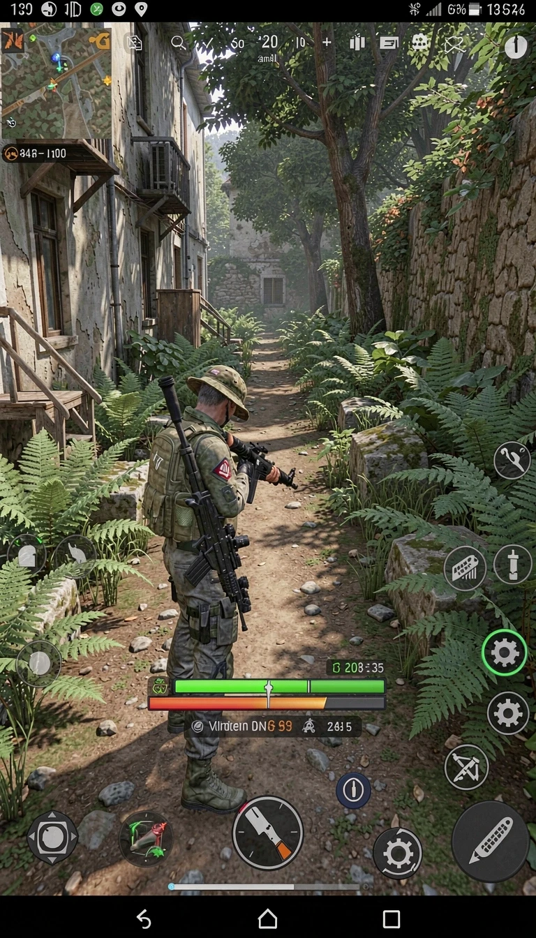 Screenshot 55five nomor 3
