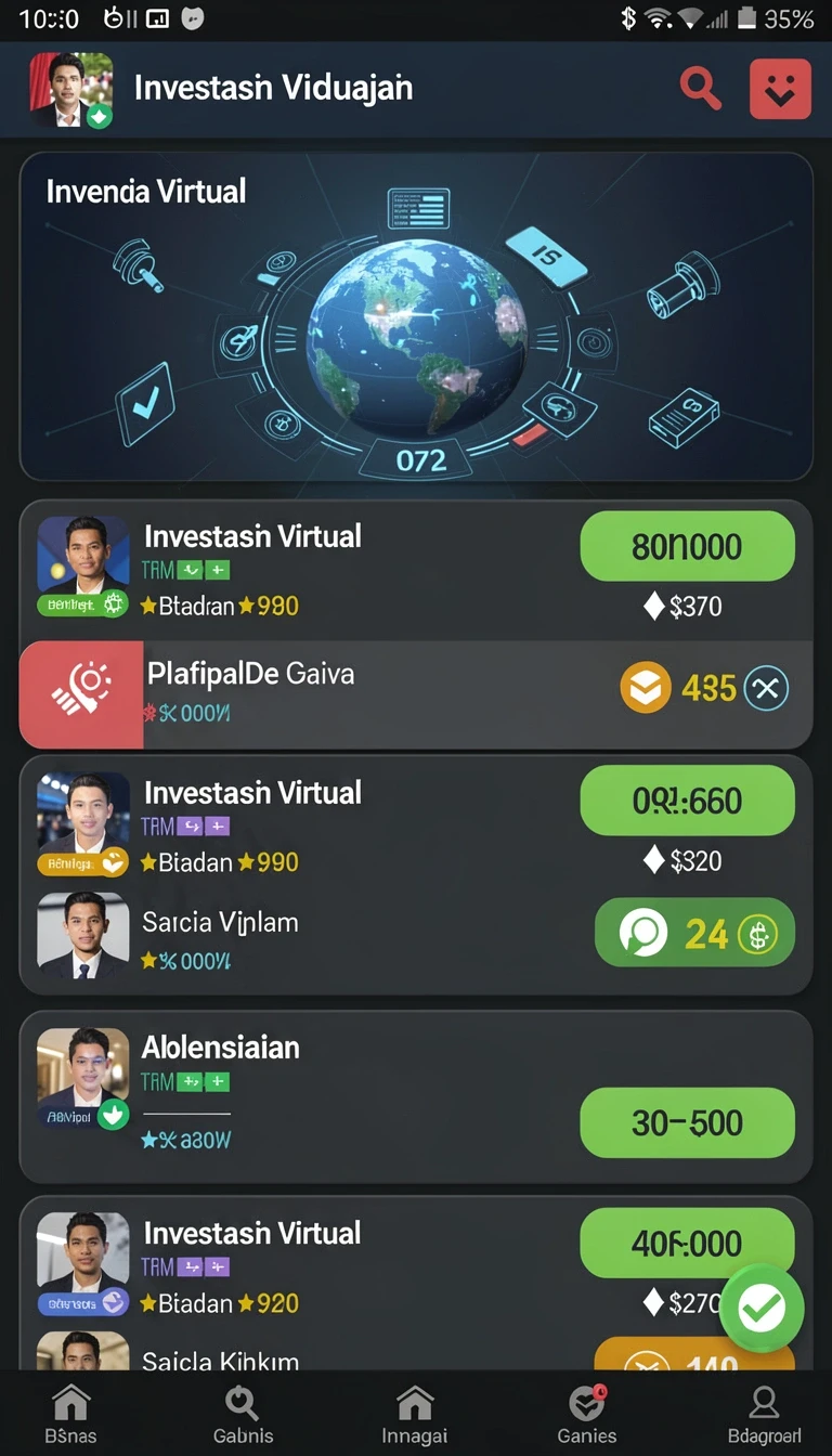 Screenshot 567luck nomor 3