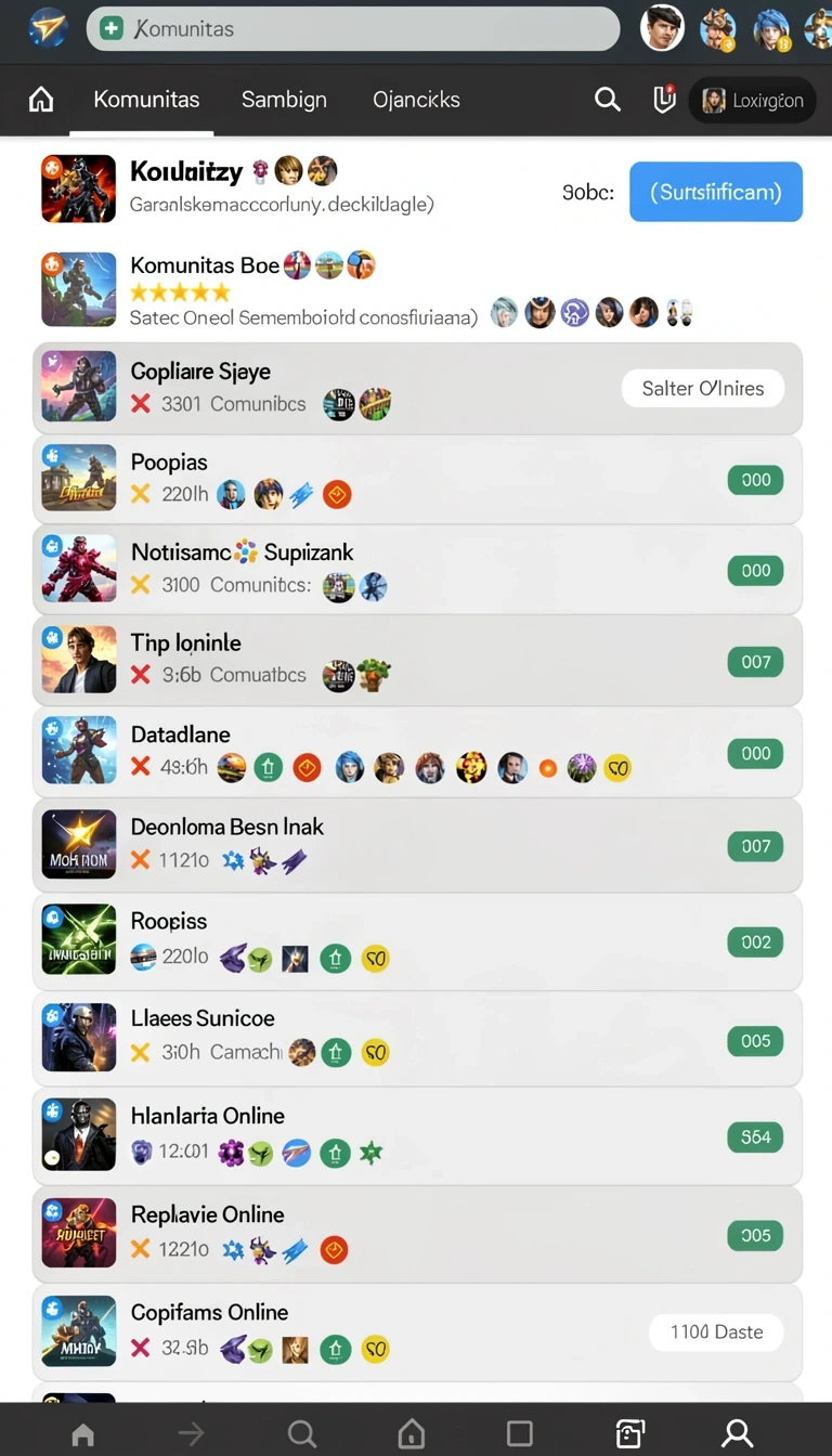 Screenshot 8368slot nomor 1