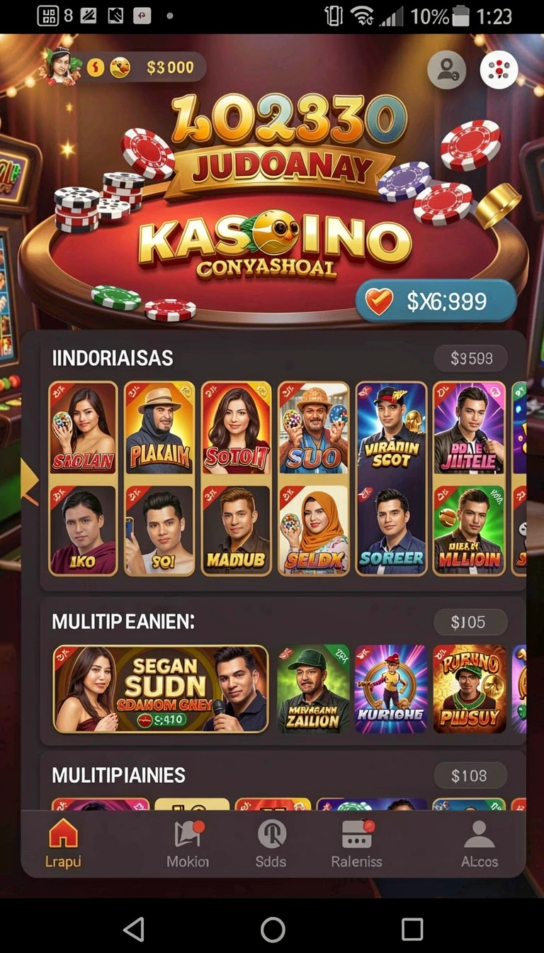 Screenshot 88main nomor 1
