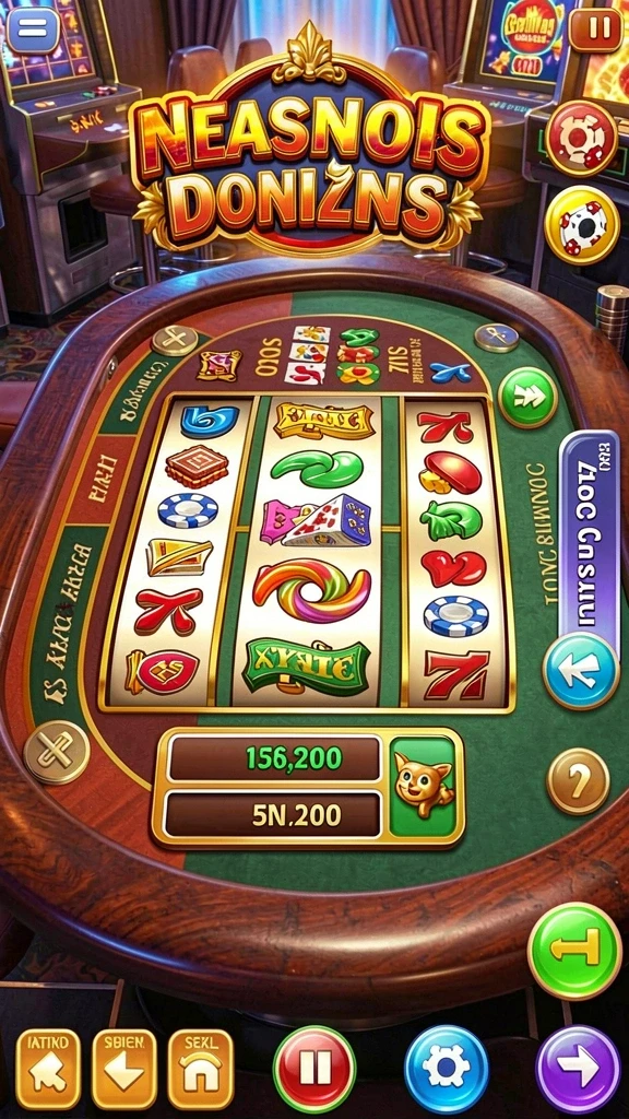 Screenshot 98spin nomor 3