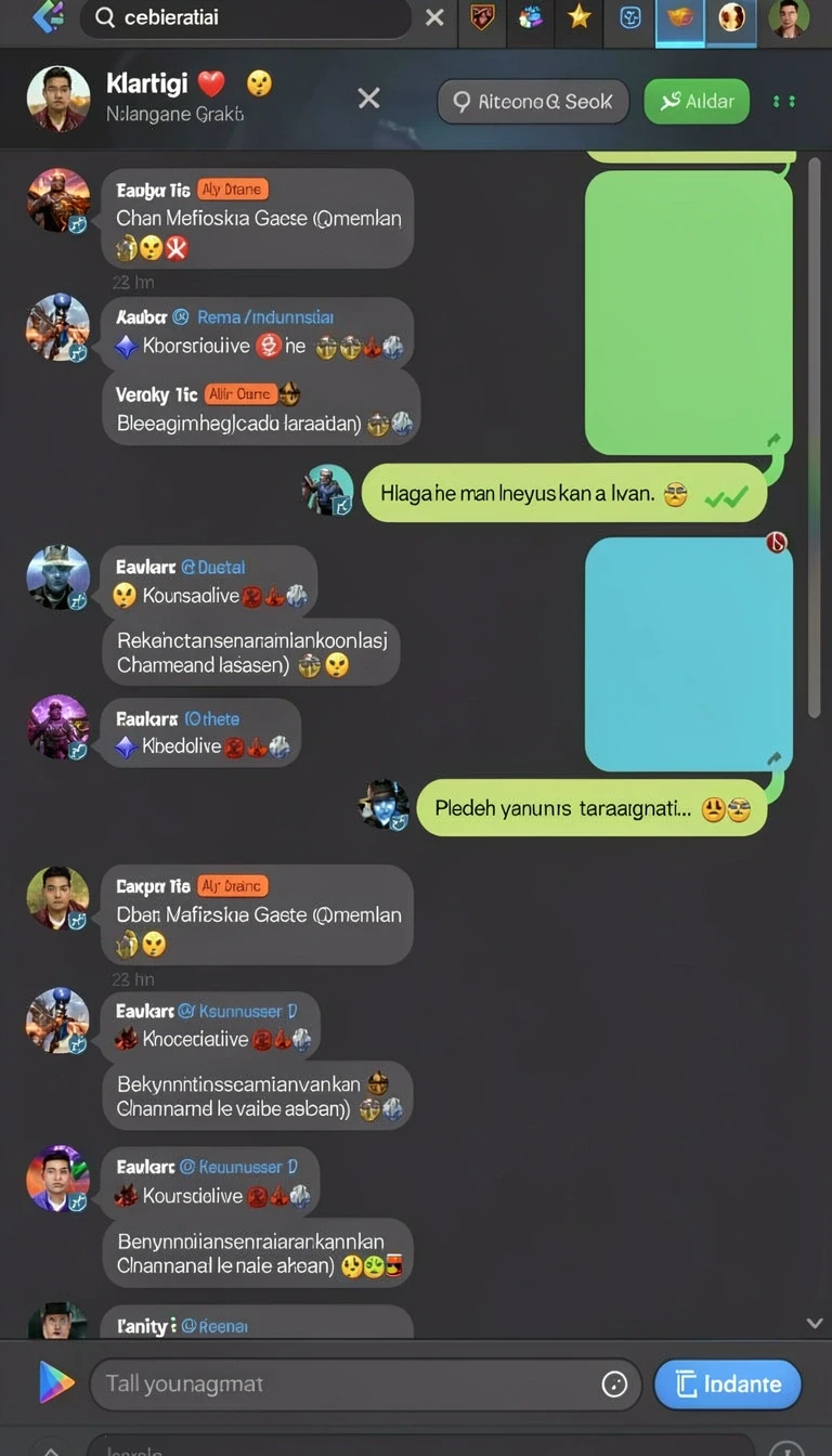 Screenshot aa666 nomor 2