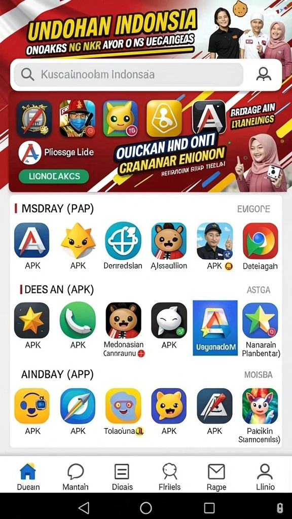 Screenshot ayu89 nomor 3
