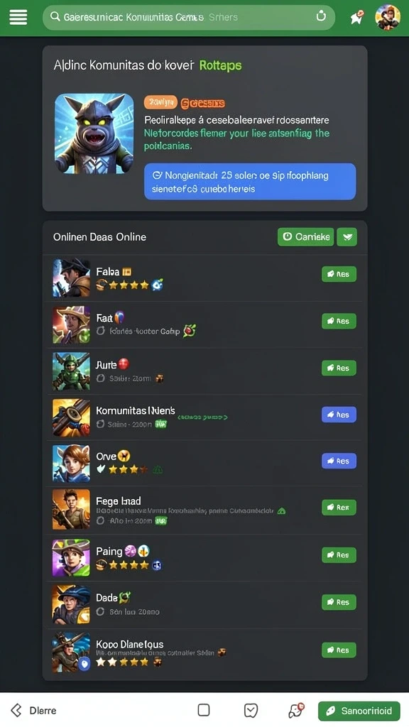 Screenshot batik77 nomor 3