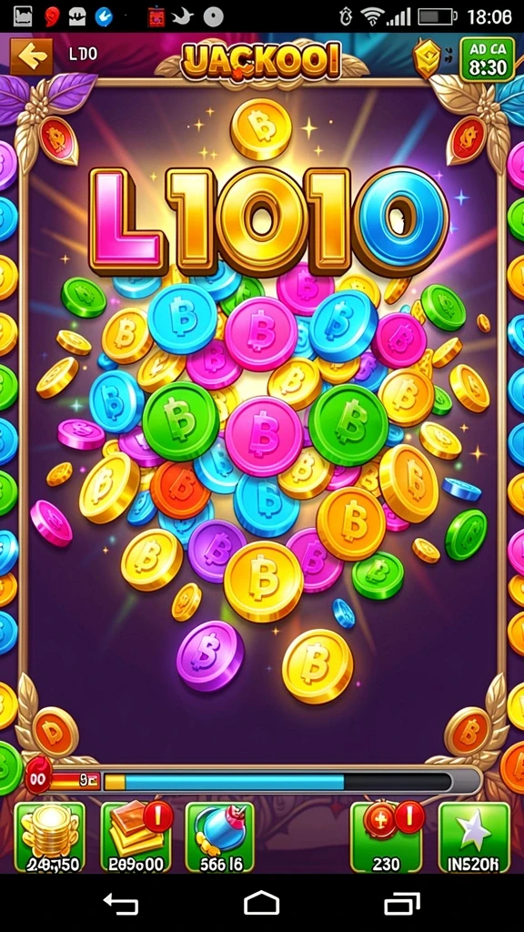 Screenshot buah4d nomor 2