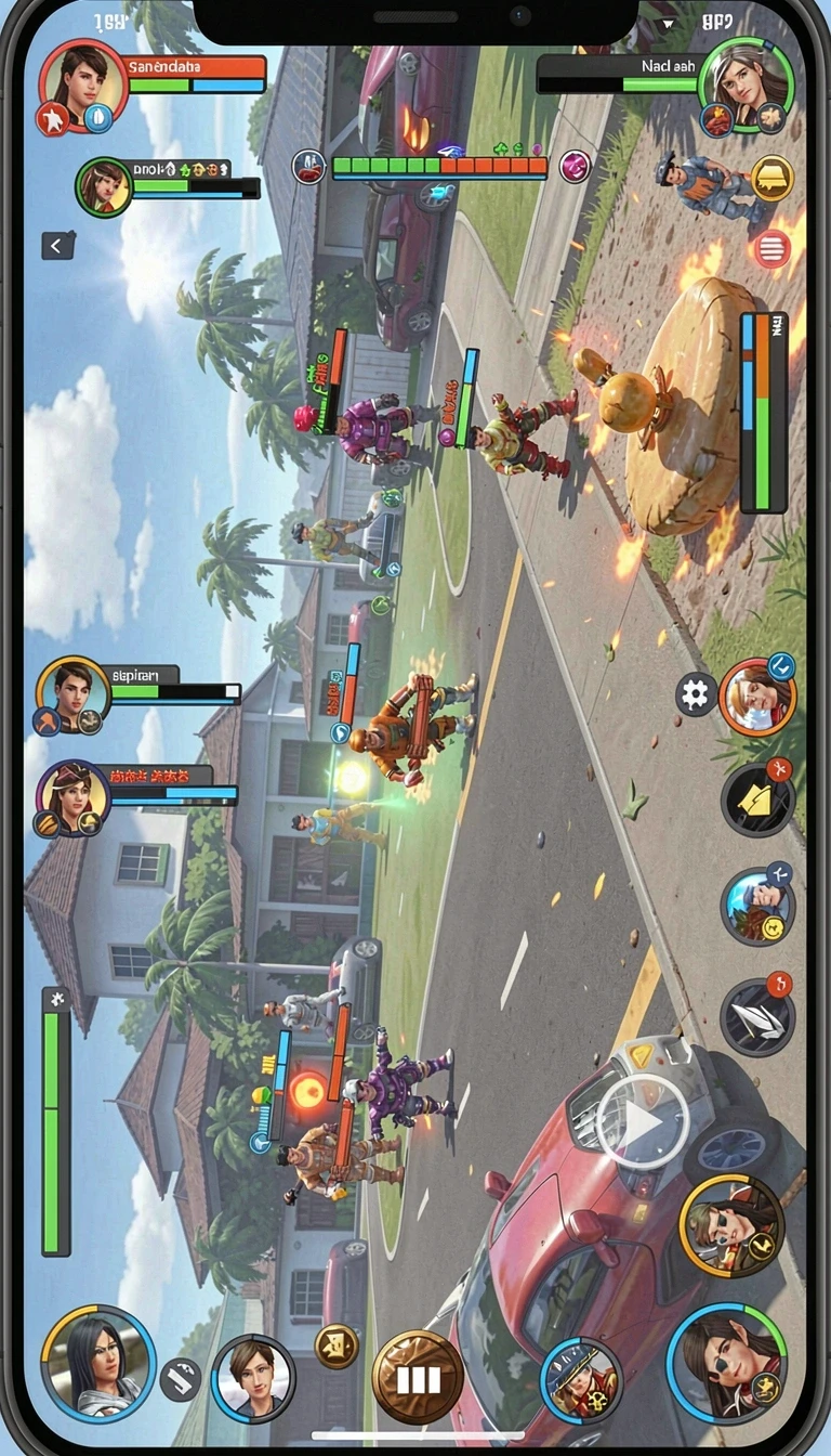 Screenshot cahayatoto nomor 3
