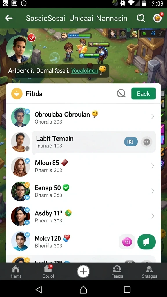 Screenshot e88 nomor 1