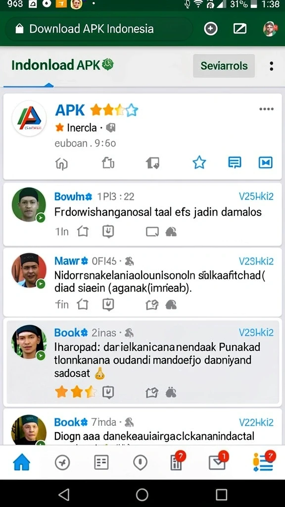 Screenshot e88 nomor 3