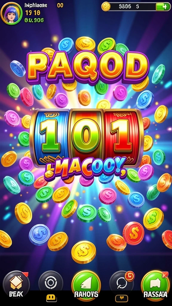 Screenshot gacor108 nomor 3