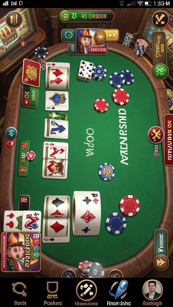 Screenshot hoki123 nomor 1