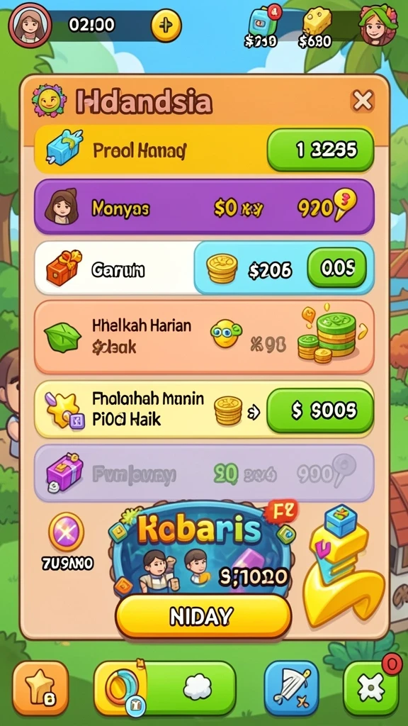 Screenshot hoki123 nomor 3