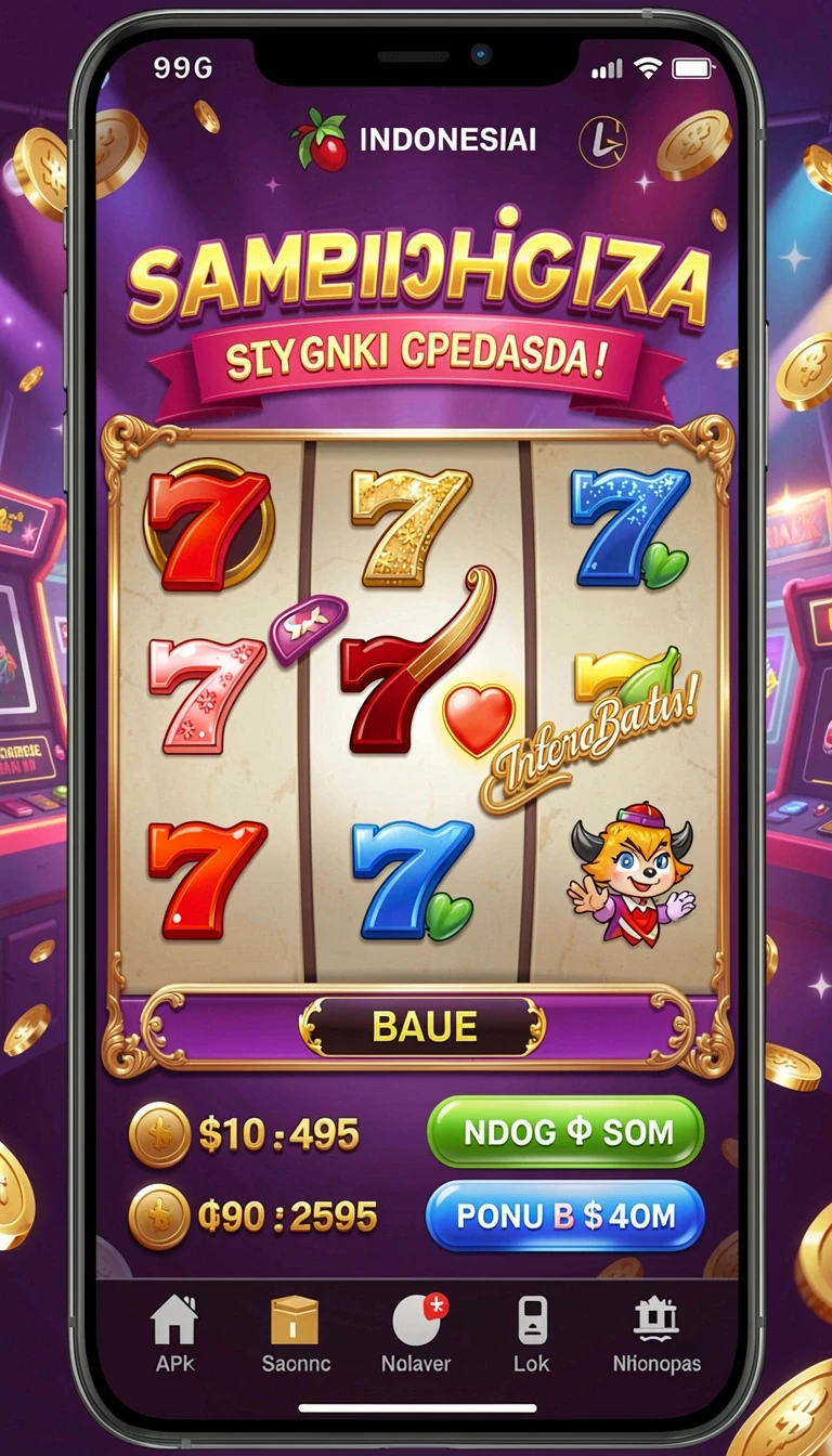 Screenshot hokihebat nomor 2