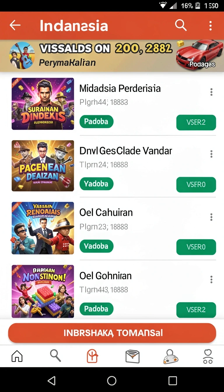 Screenshot hokihebat nomor 3