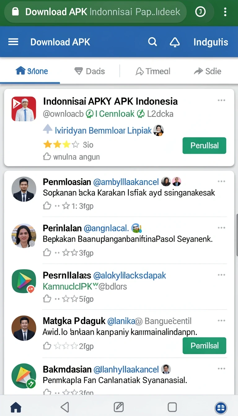 Screenshot hokitime nomor 2