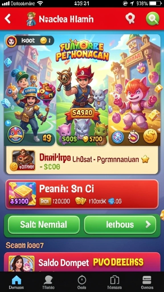 Screenshot jktok nomor 1