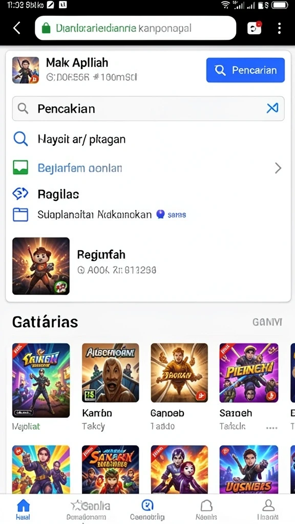 Screenshot jps88 nomor 1