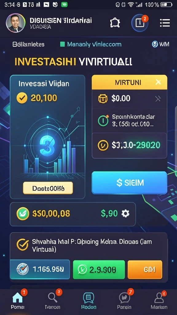 Screenshot juarago nomor 2