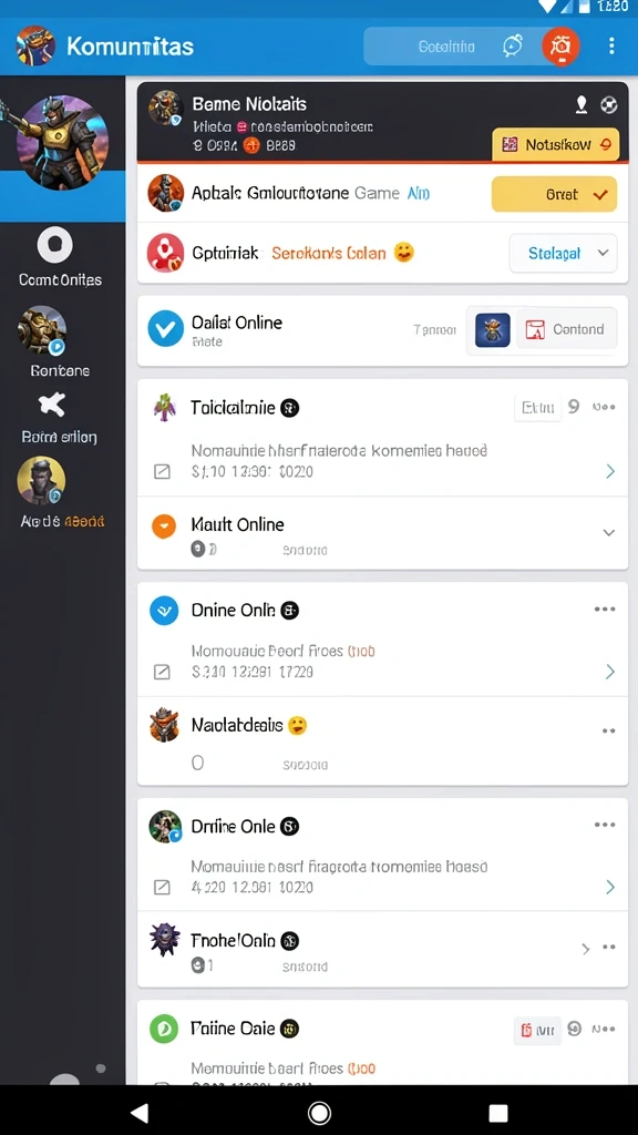 Screenshot juarago nomor 3