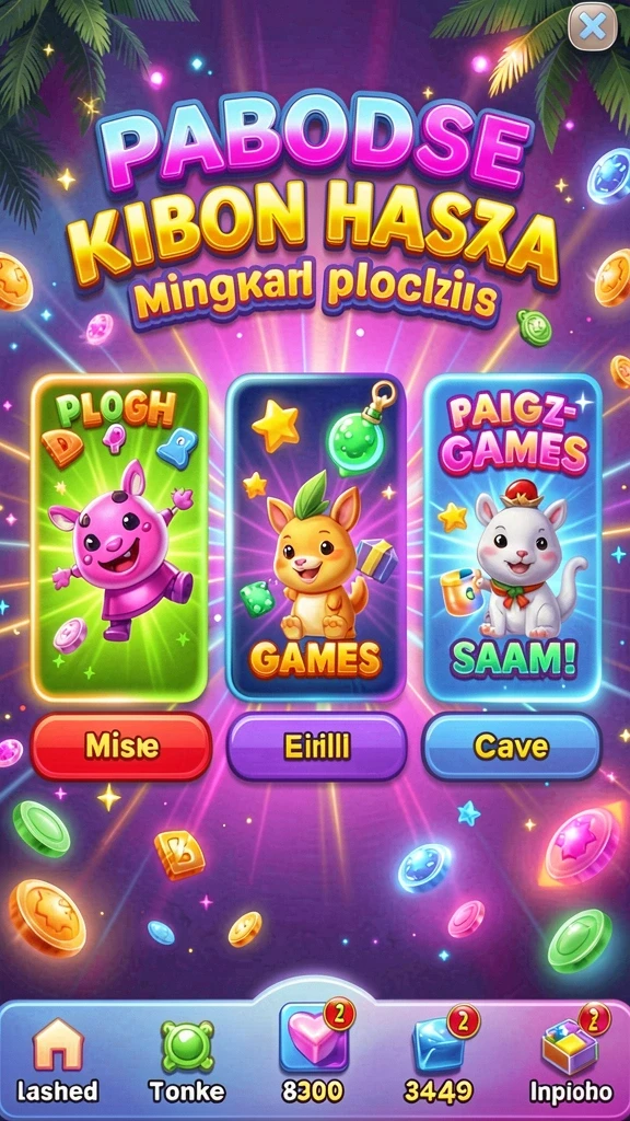 Screenshot kingslot nomor 1