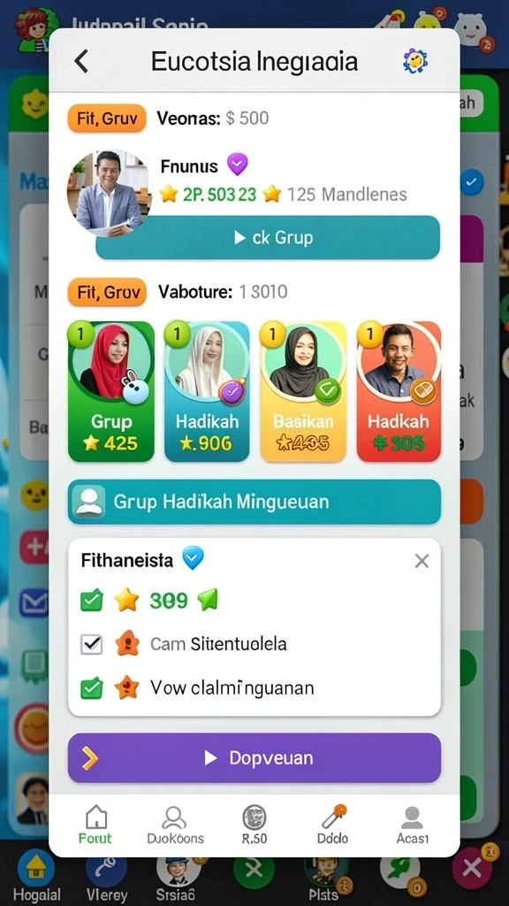 Screenshot kingslot nomor 3