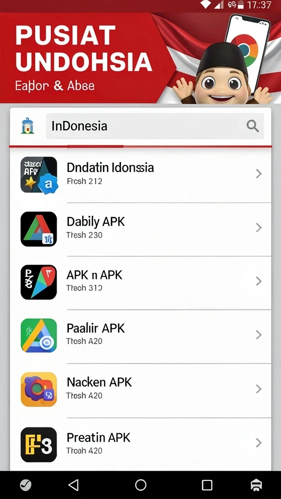 Screenshot km777 nomor 1