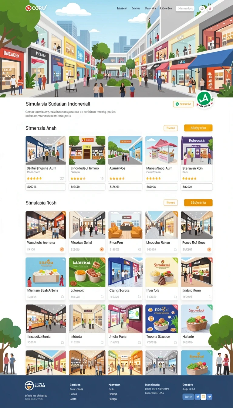 Screenshot kostoto nomor 2