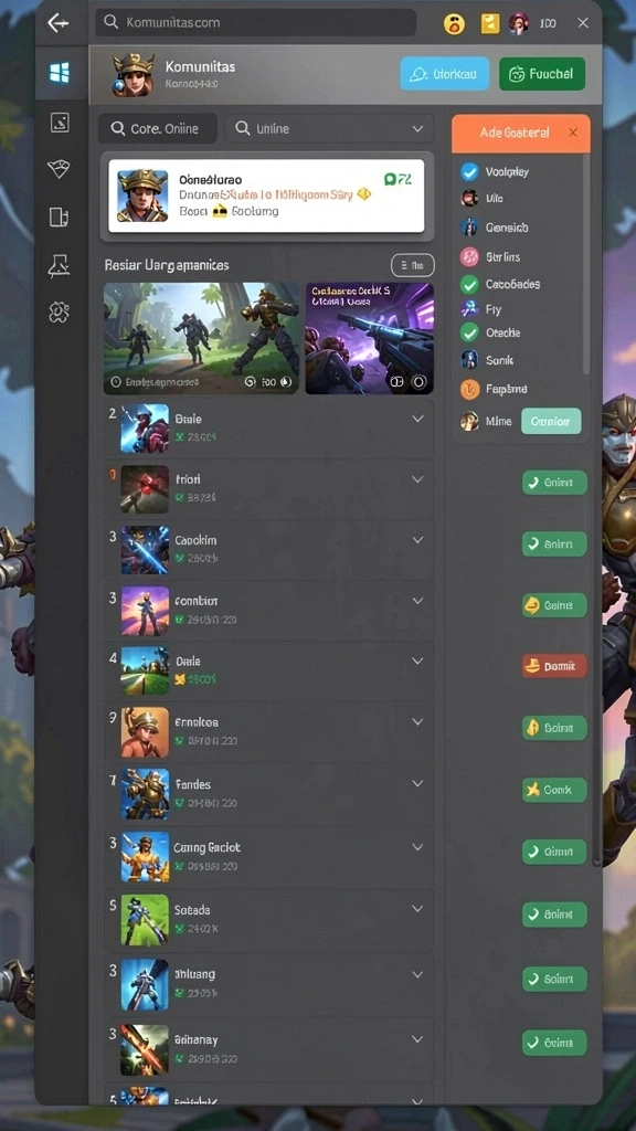 Screenshot maxslot nomor 2