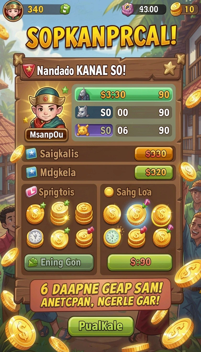 Screenshot mega388 nomor 3