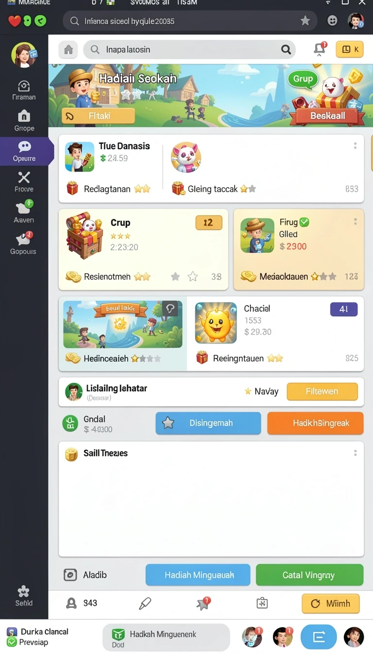 Screenshot megavisa88 nomor 3