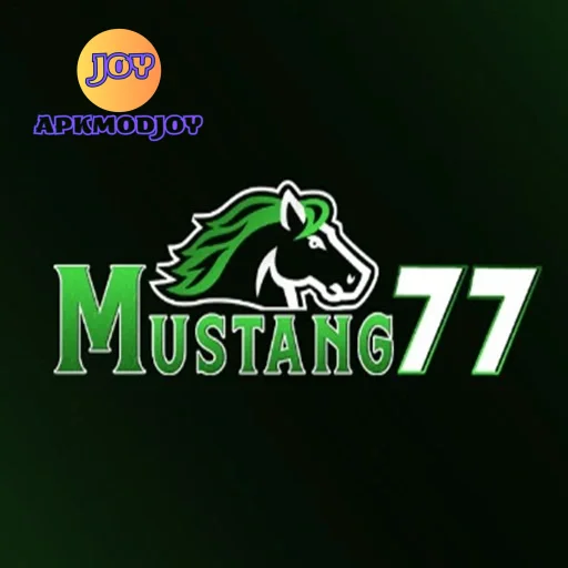mustang77 APK Resmi — ikon aplikasi