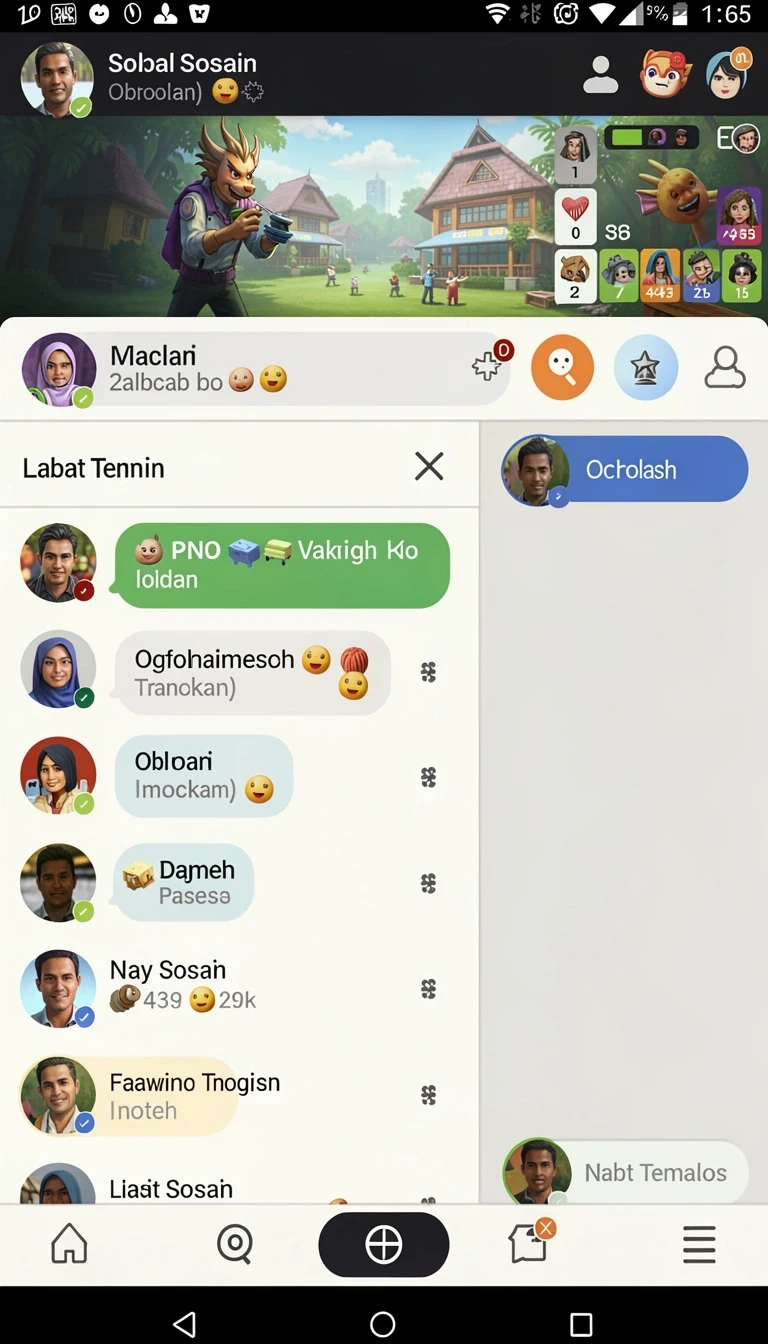 Screenshot mustang77 nomor 2