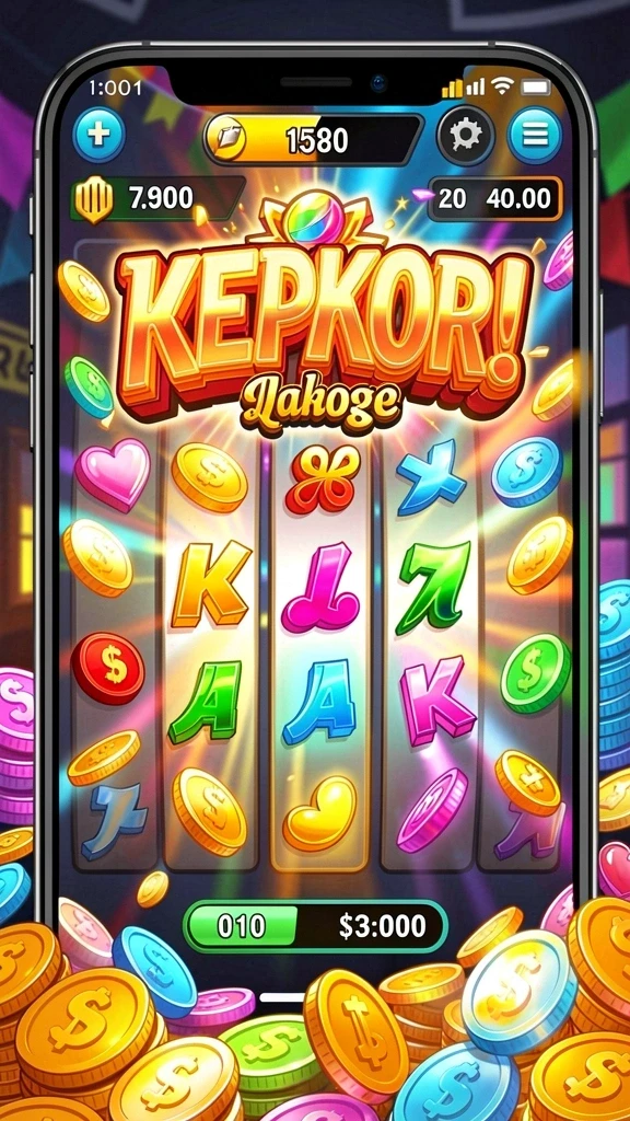 Screenshot nagitabet nomor 1