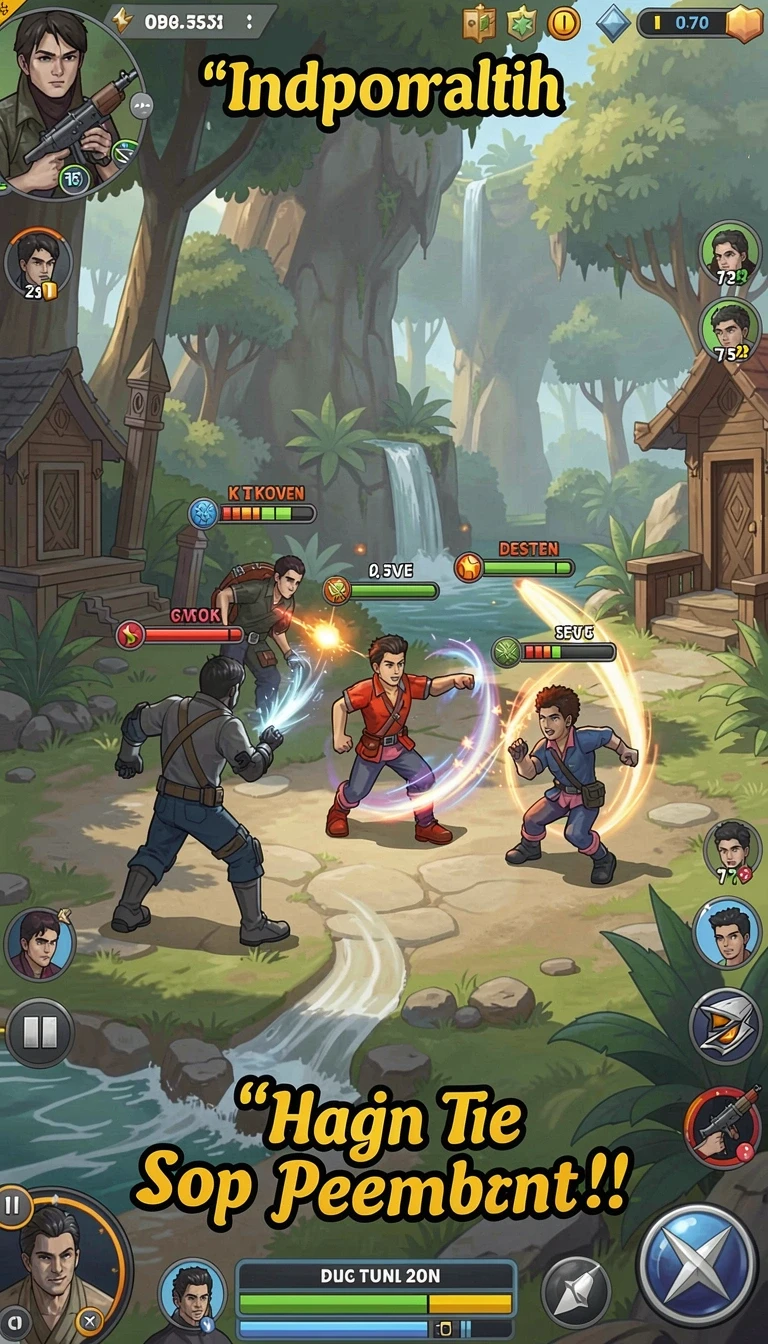 Screenshot nikmat777 nomor 3