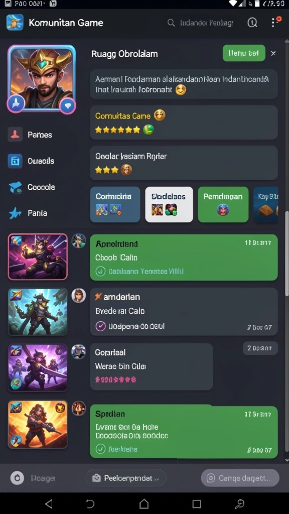 Screenshot okjk nomor 1