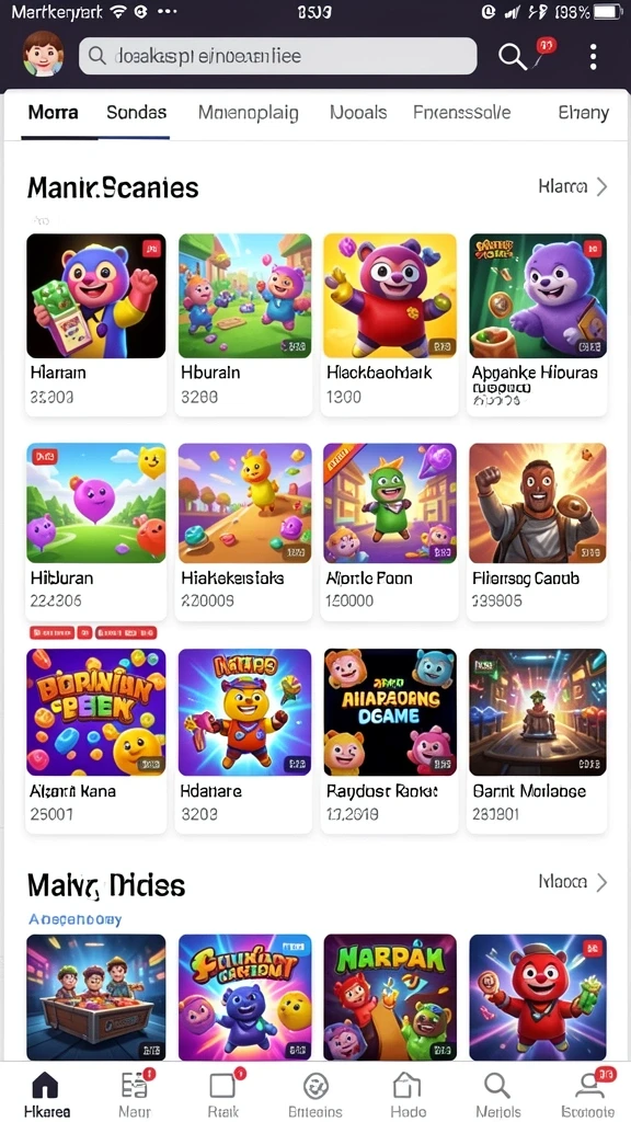 Screenshot okjk nomor 2