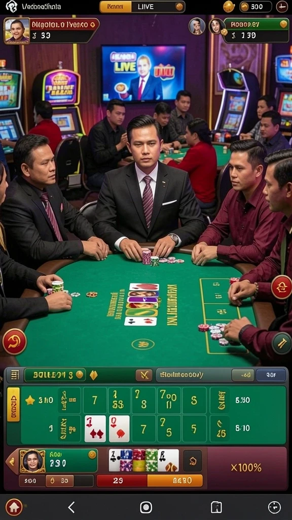 Screenshot omtogel nomor 2