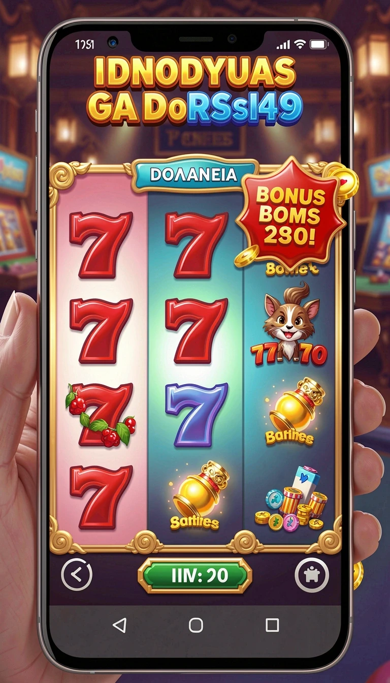 Screenshot ovabet nomor 1