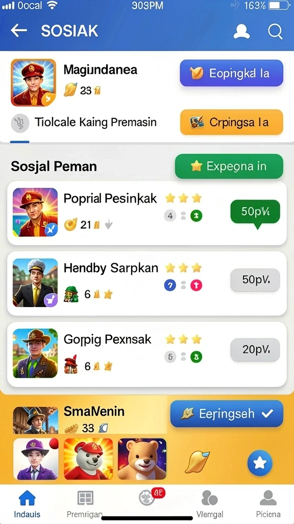 Screenshot rajacair nomor 2