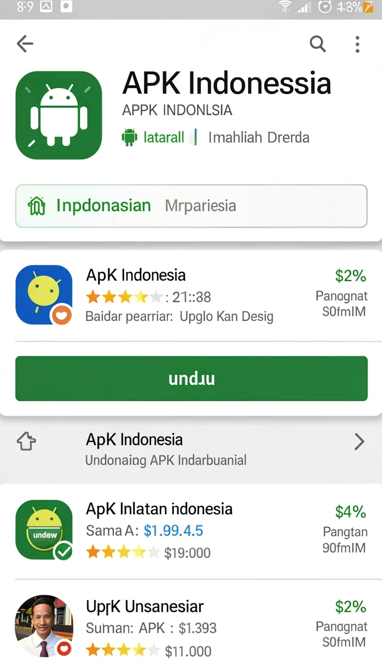 Screenshot rajacuan nomor 1