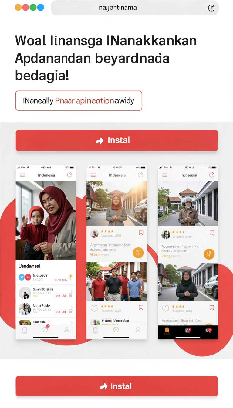 Screenshot rajacuan nomor 3