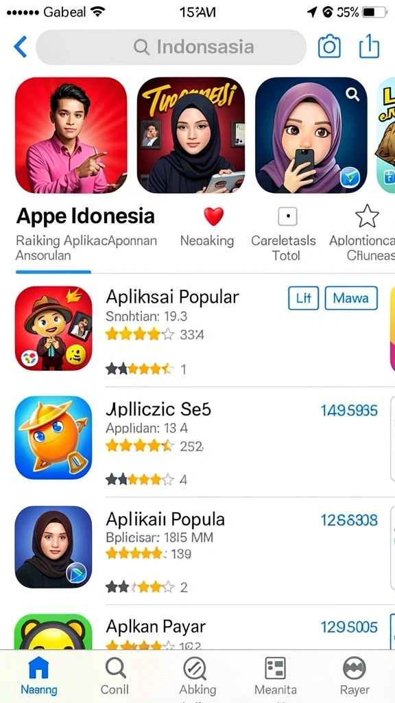 Screenshot rajapola nomor 3