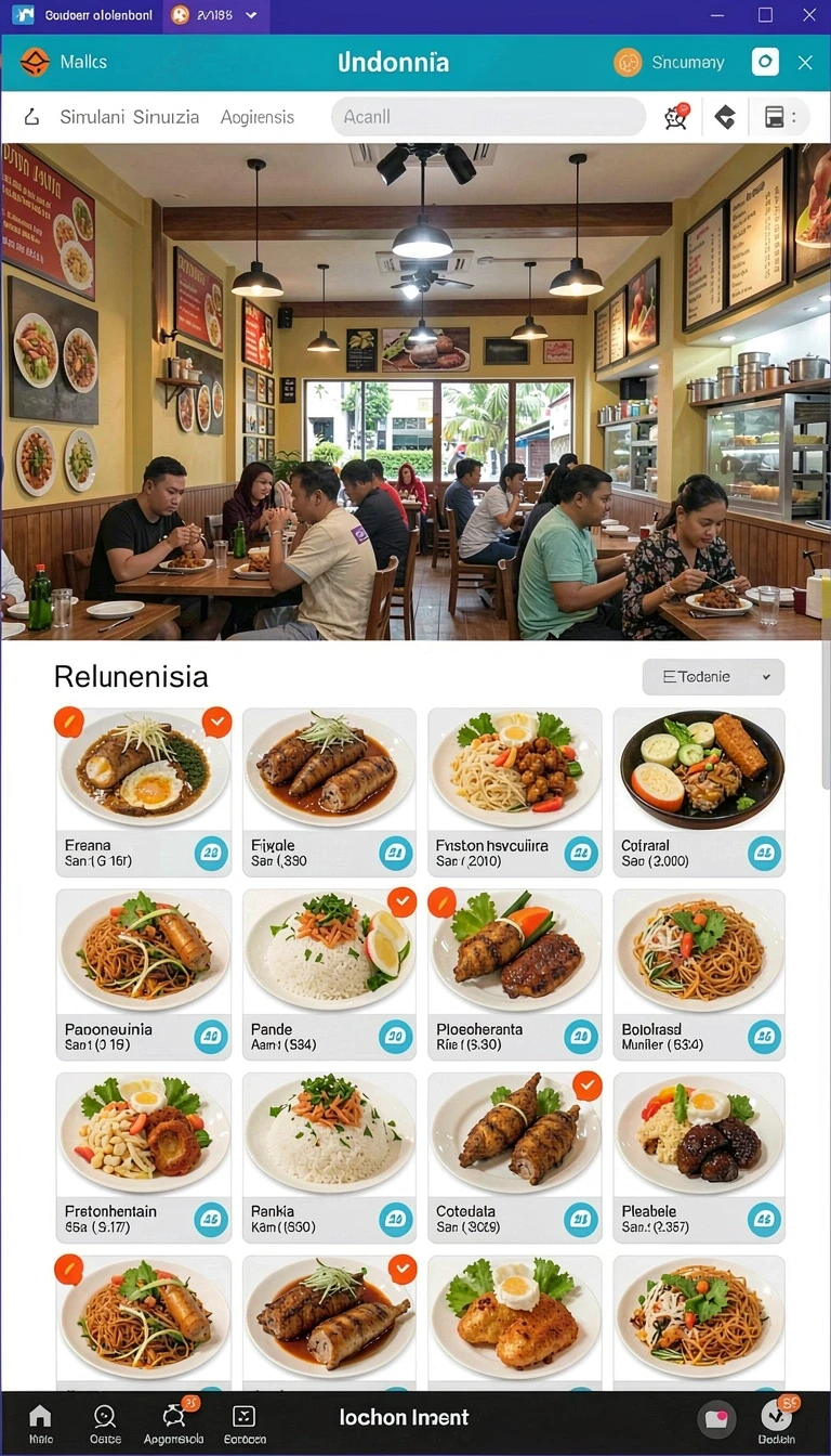 Screenshot rajawali55 nomor 1