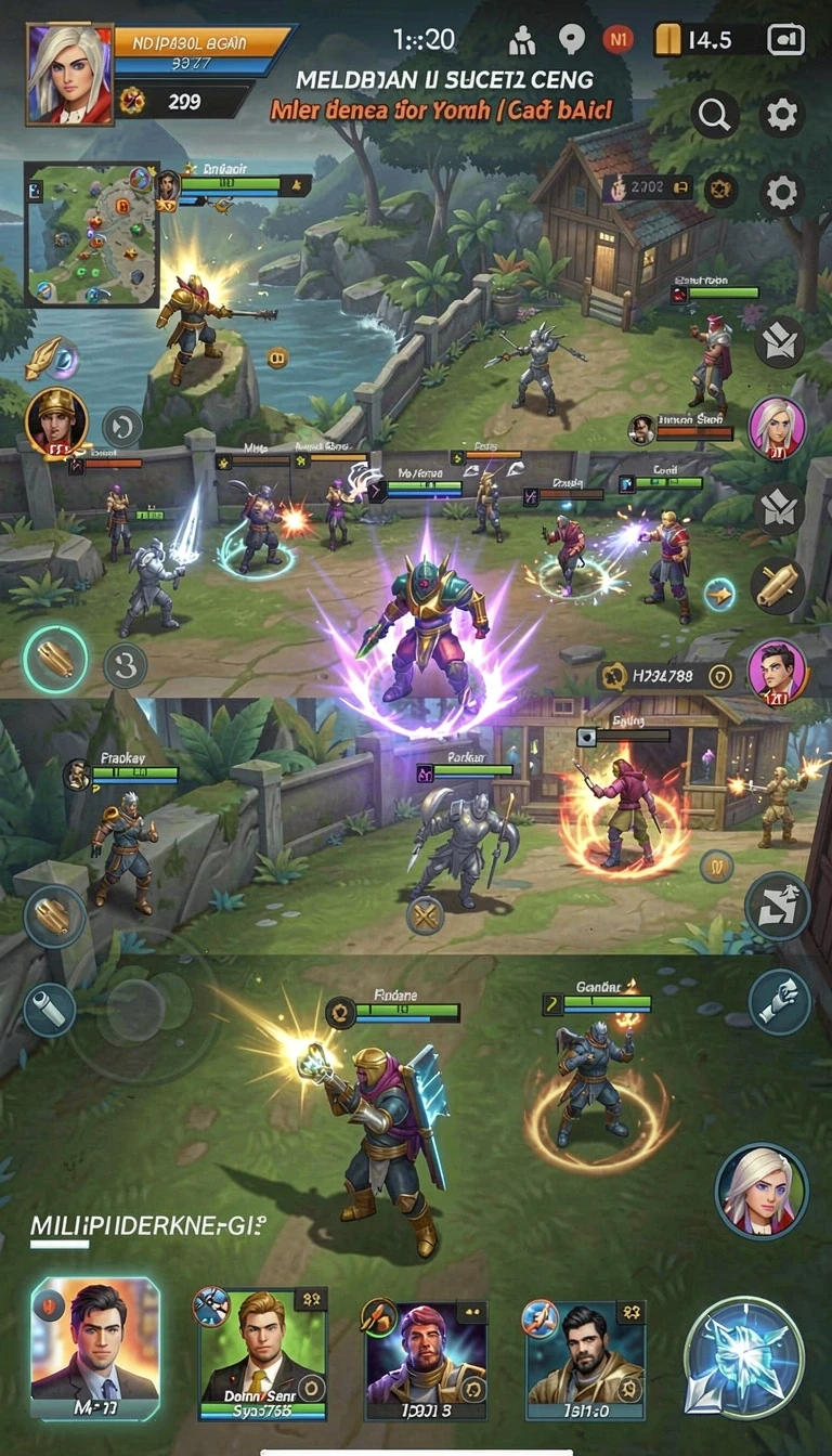 Screenshot rajawali55 nomor 2