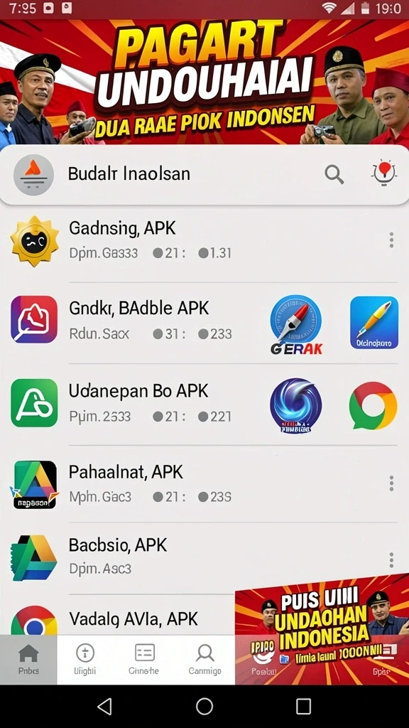 Screenshot rap89 nomor 3