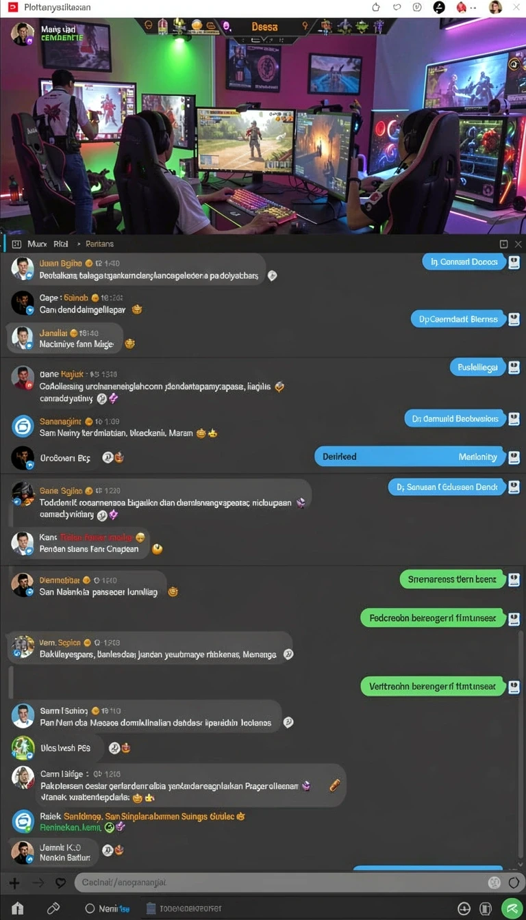 Screenshot rejekibet nomor 2