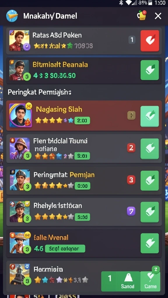Screenshot rejekipop nomor 1